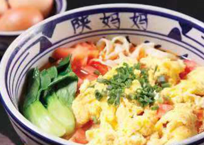 陜媽媽陜西面食加盟費多少錢